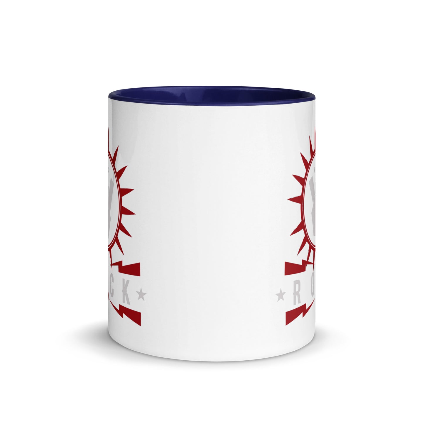 Music Rock Color Mug