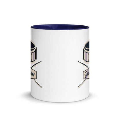 Drummer Idol Color Mug