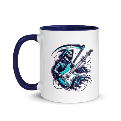 Riff Reaper Color Mug