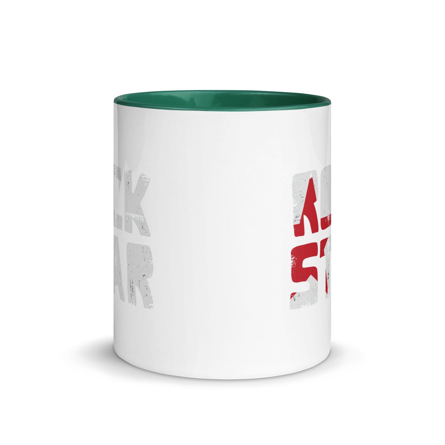 Rock Star Color Mug