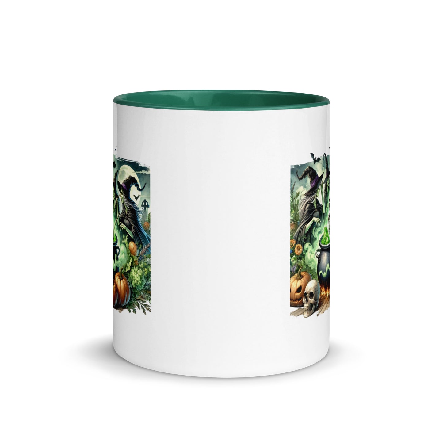Coven of Witches Color Mug