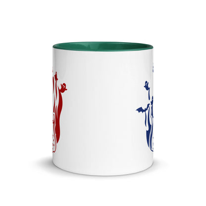 Halloween America Color Mug