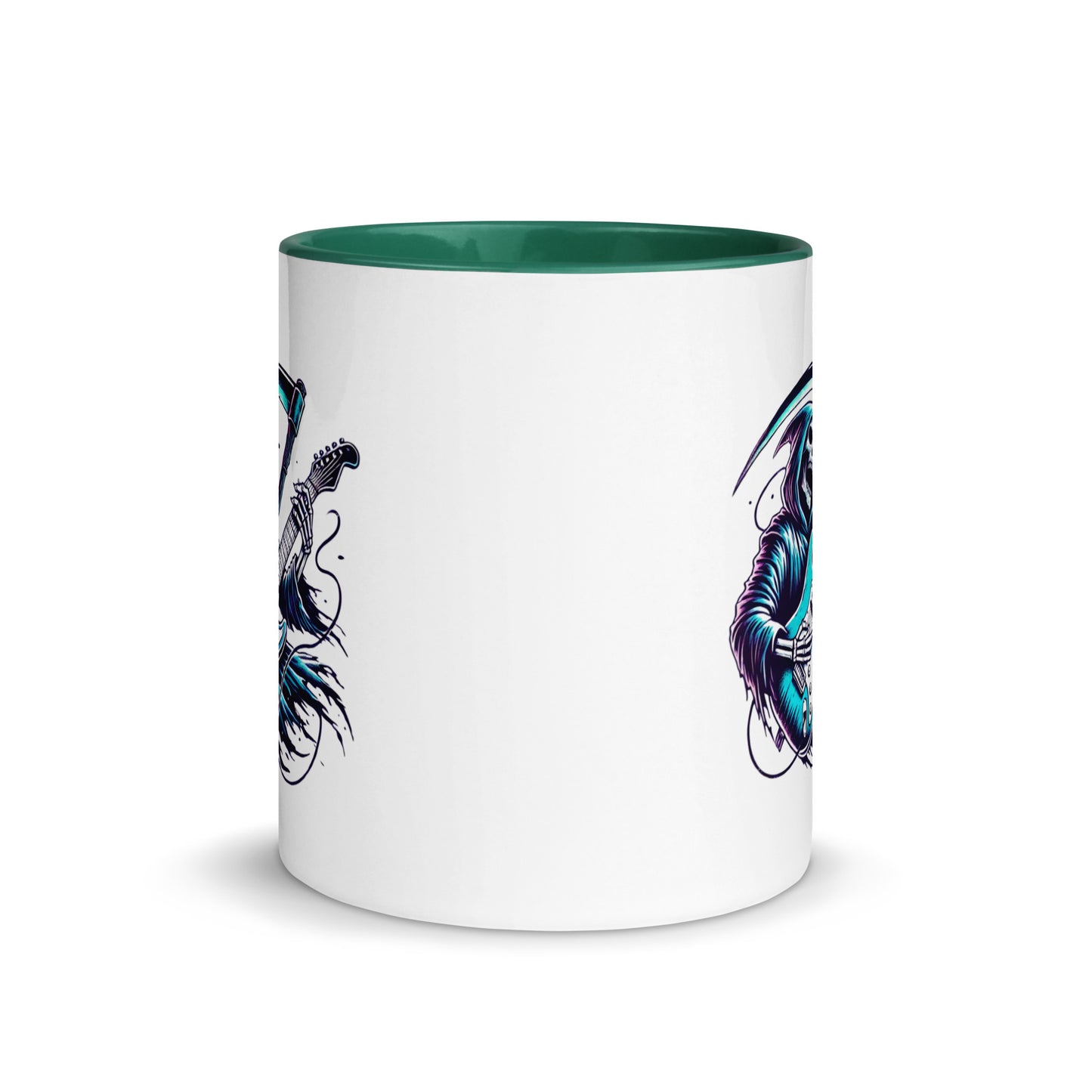 Riff Reaper Color Mug