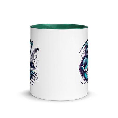 Riff Reaper Color Mug