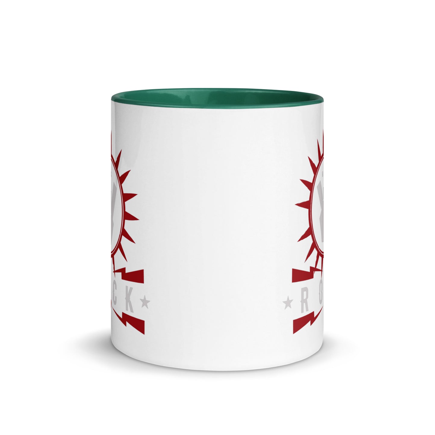 Music Rock Color Mug