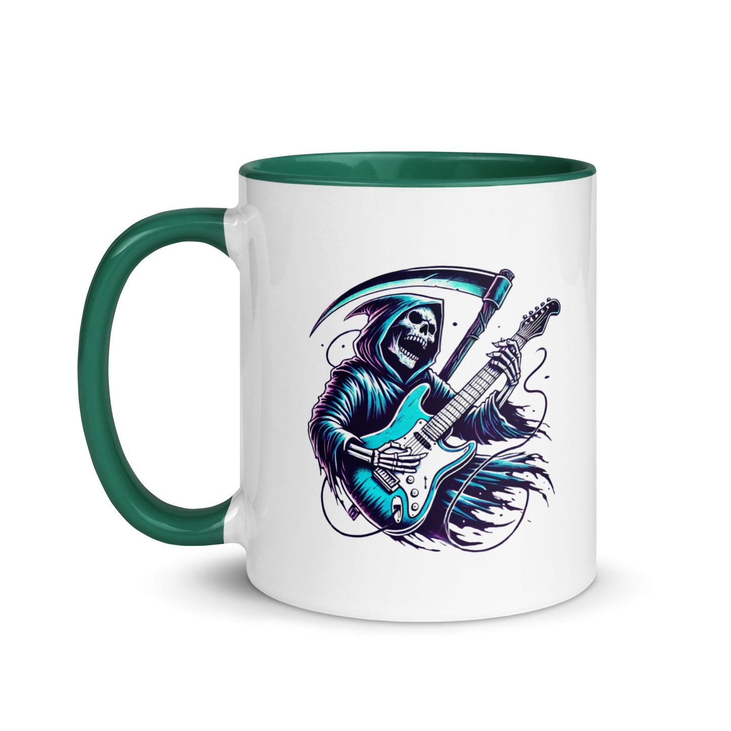 Riff Reaper Color Mug