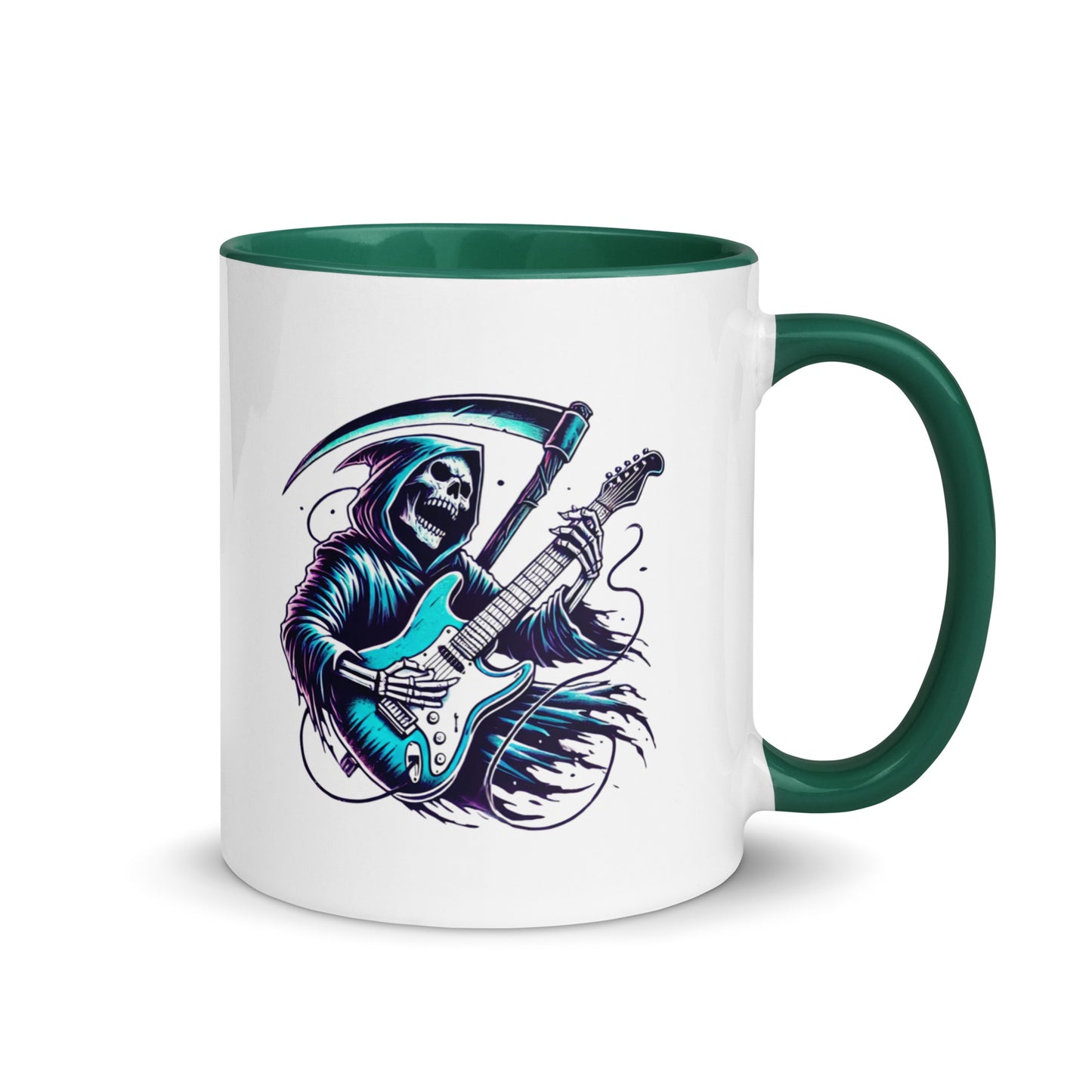 Riff Reaper Color Mug