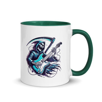 Riff Reaper Color Mug