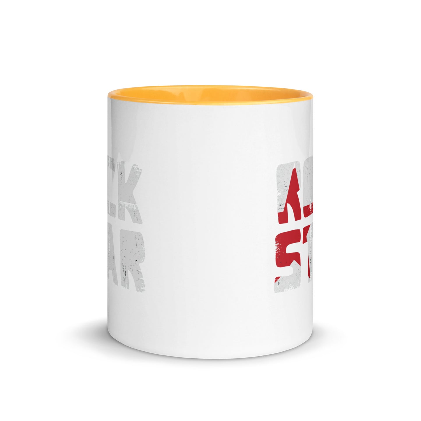 Rock Star Color Mug