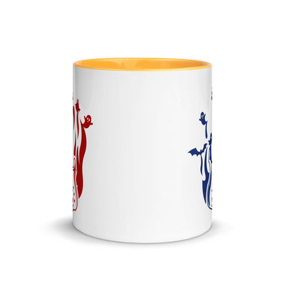 Halloween America Color Mug