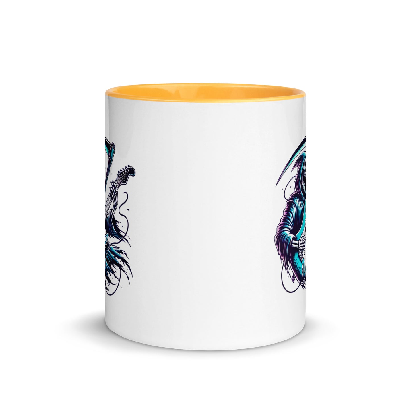 Riff Reaper Color Mug