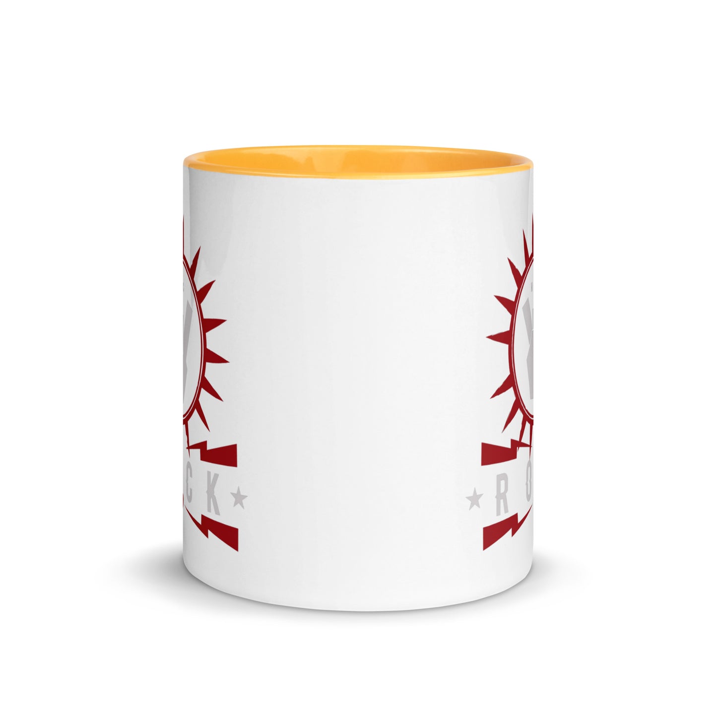 Music Rock Color Mug