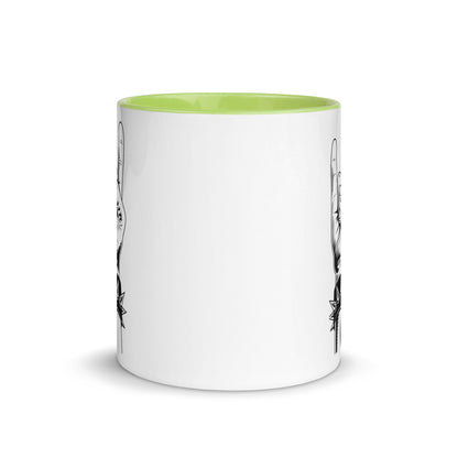 Rock On Color Mug