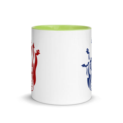 Halloween America Color Mug