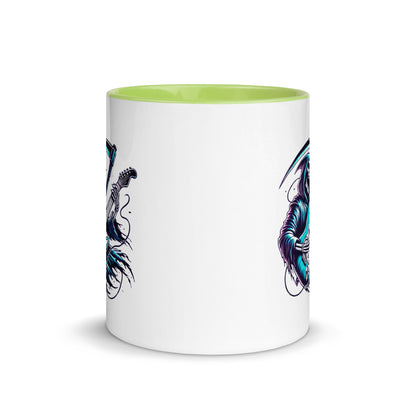 Riff Reaper Color Mug