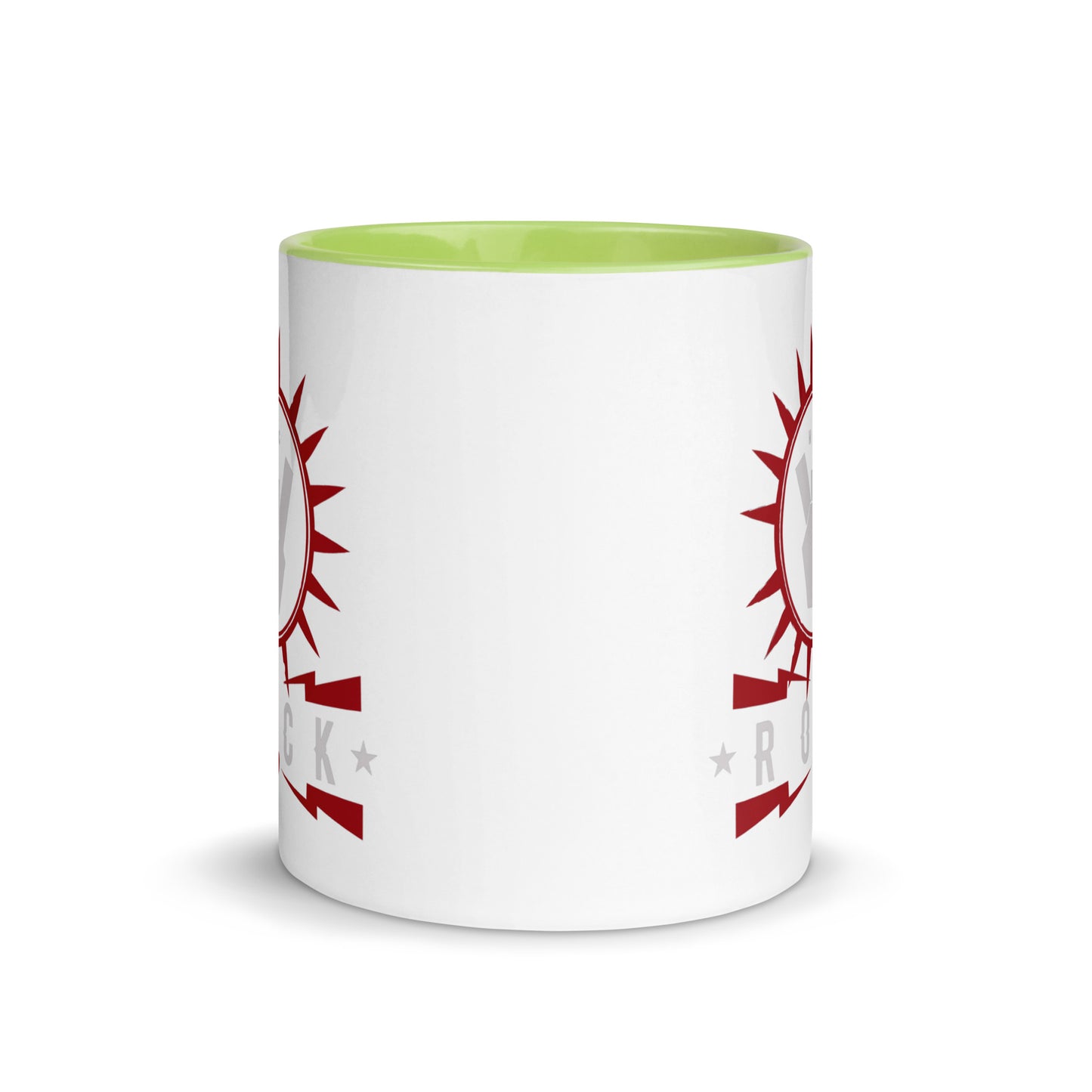 Music Rock Color Mug