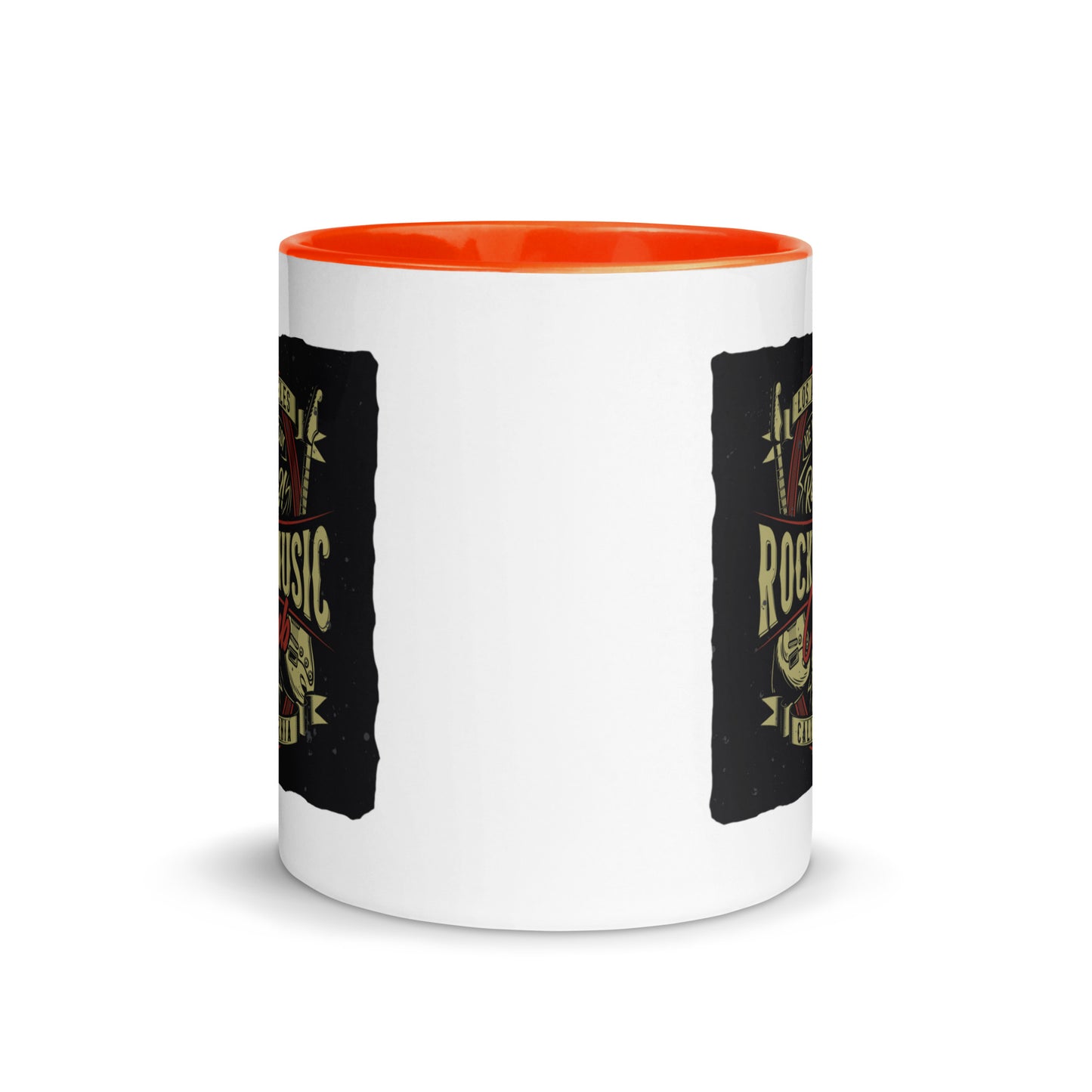Are You Ready To Rock Color Mug