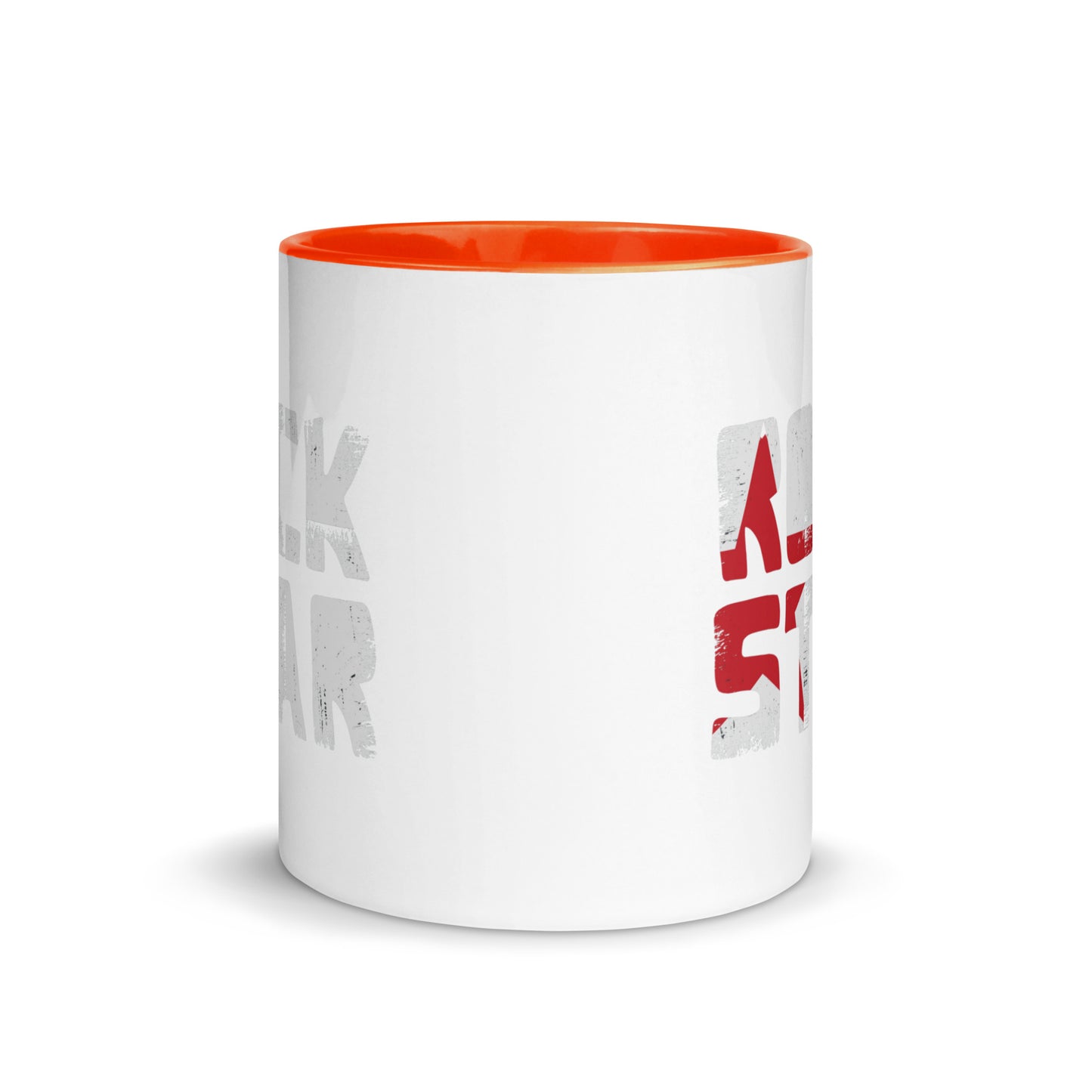 Rock Star Color Mug