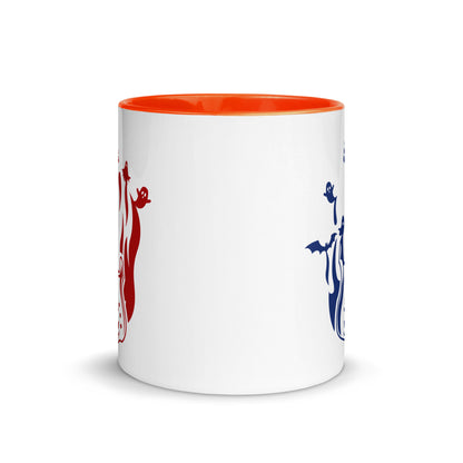 Halloween America Color Mug