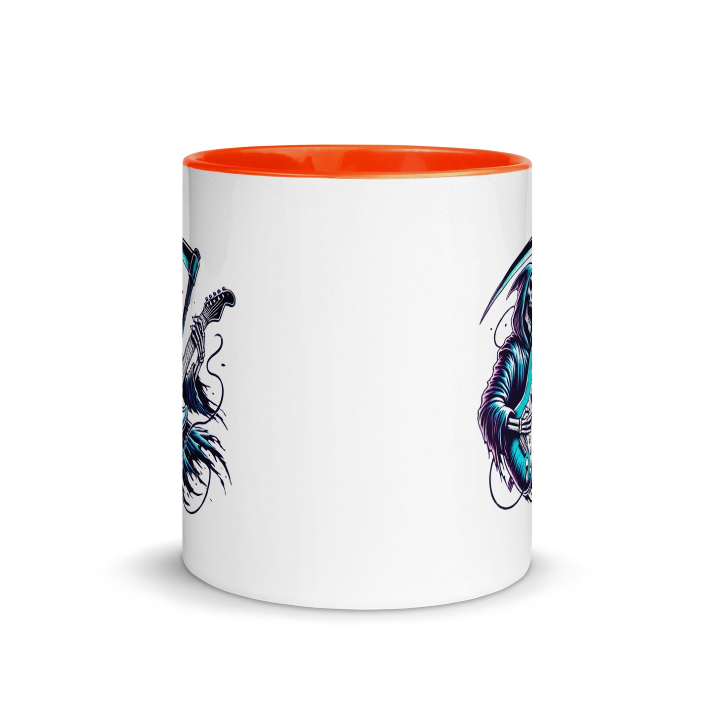 Riff Reaper Color Mug