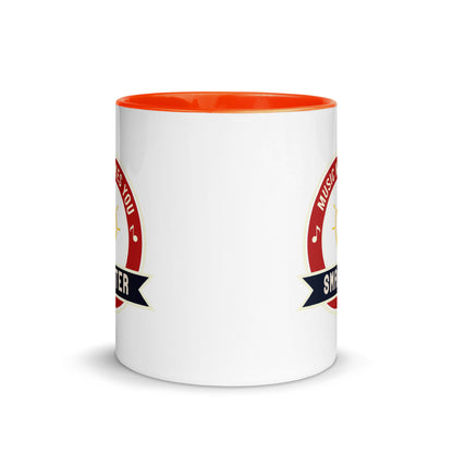 Music Makes You Smarter Color Mug