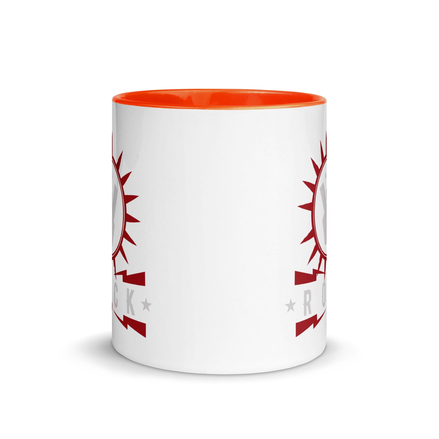 Music Rock Color Mug