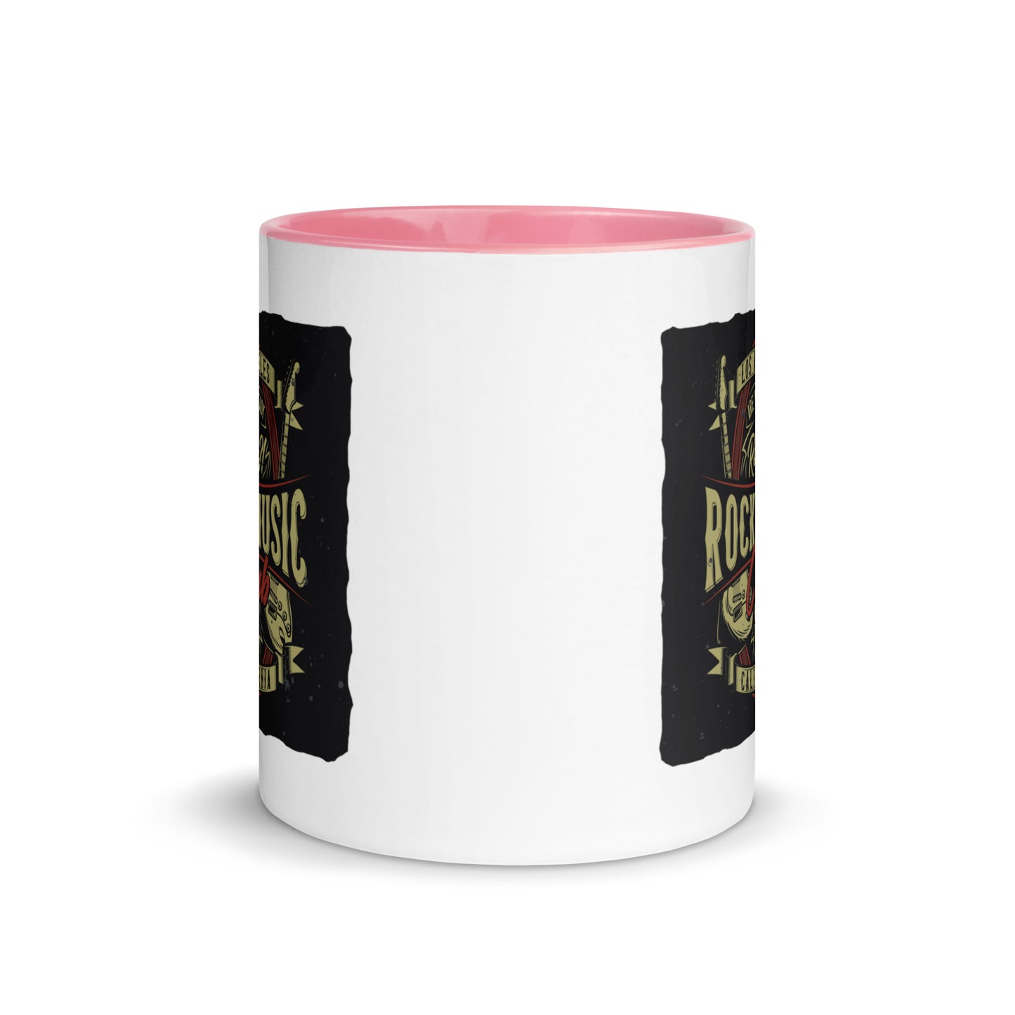 Are You Ready To Rock Color Mug