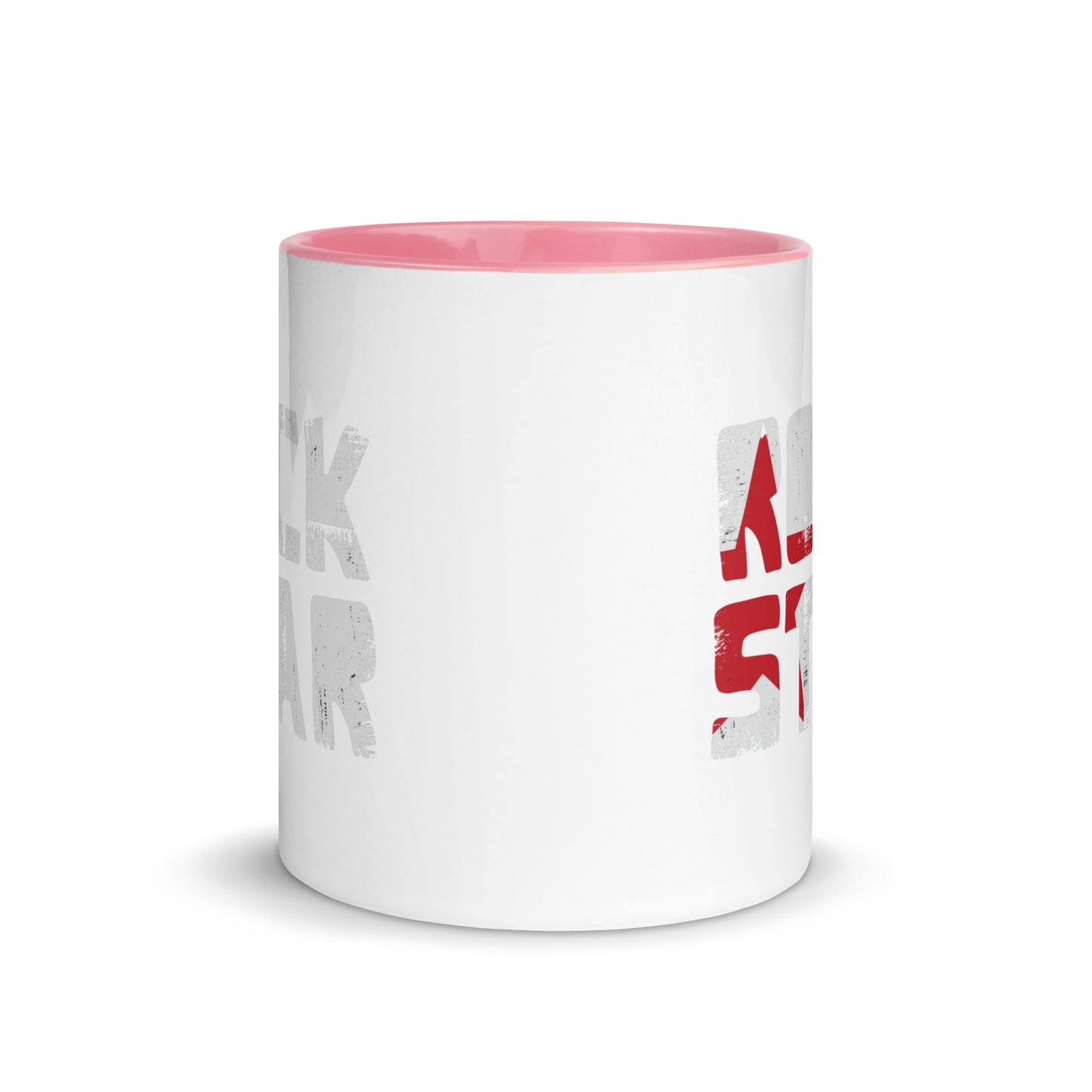 Rock Star Color Mug