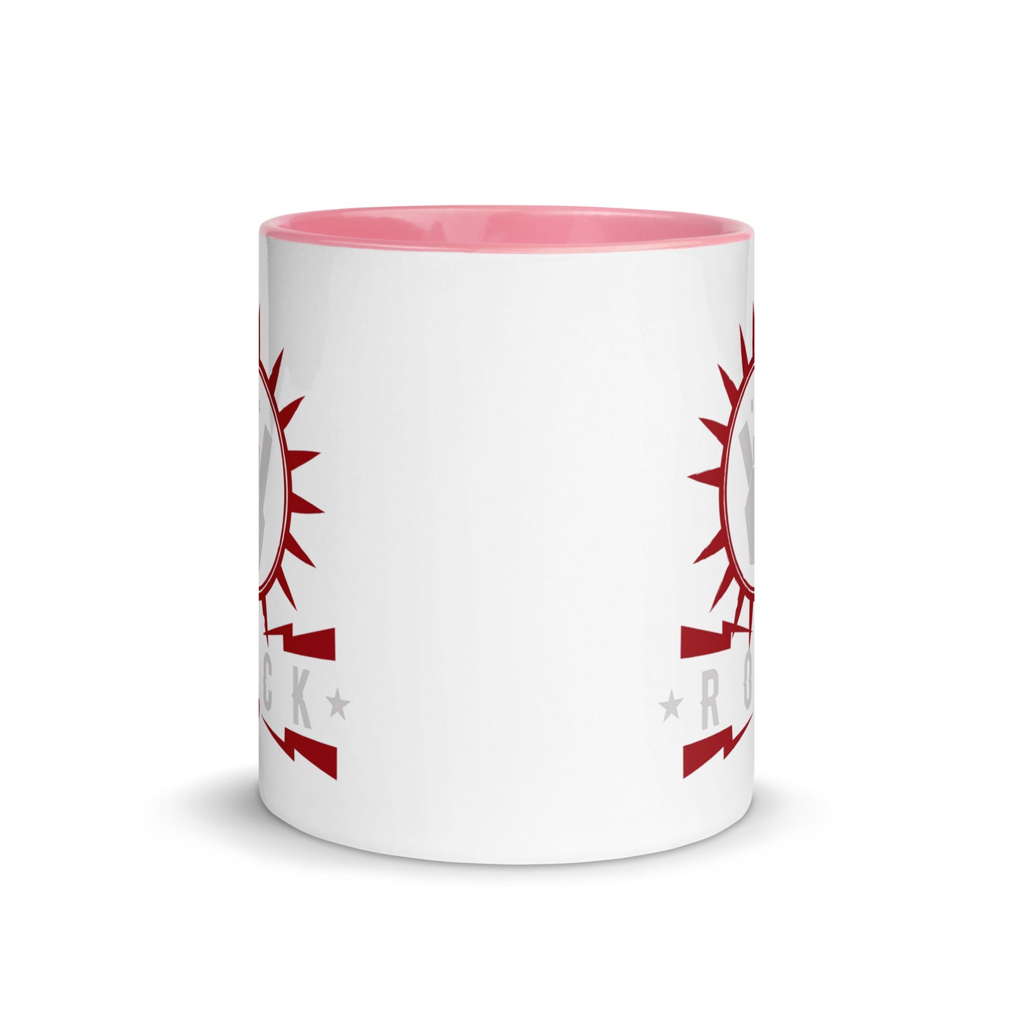 Music Rock Color Mug