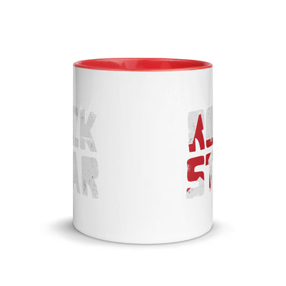 Rock Star Color Mug