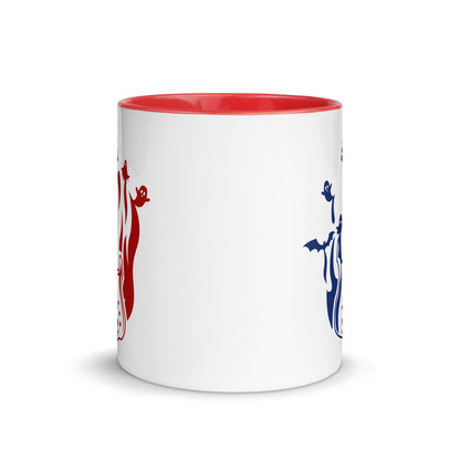 Halloween America Color Mug