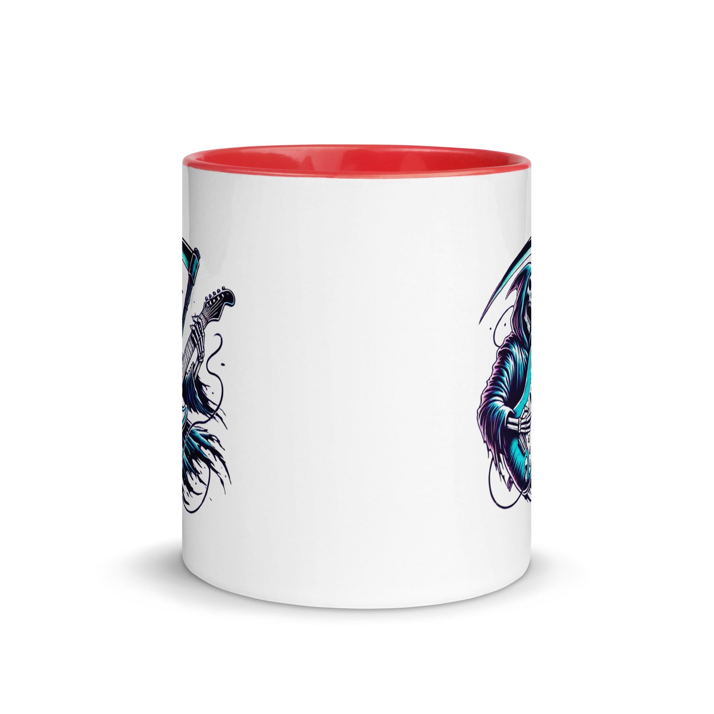 Riff Reaper Color Mug