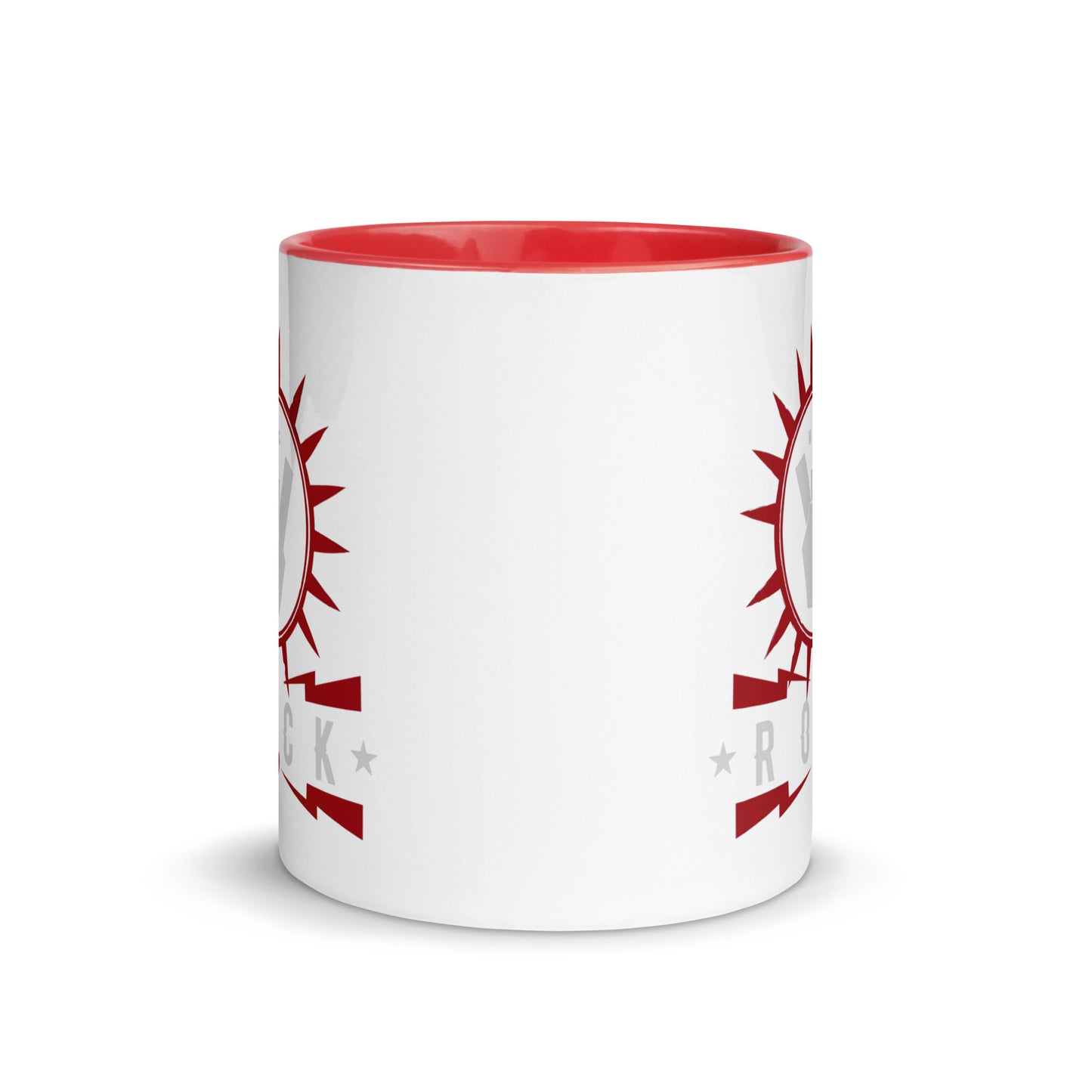 Music Rock Color Mug