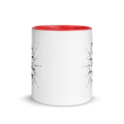 Guitarist Anthem Color Mug