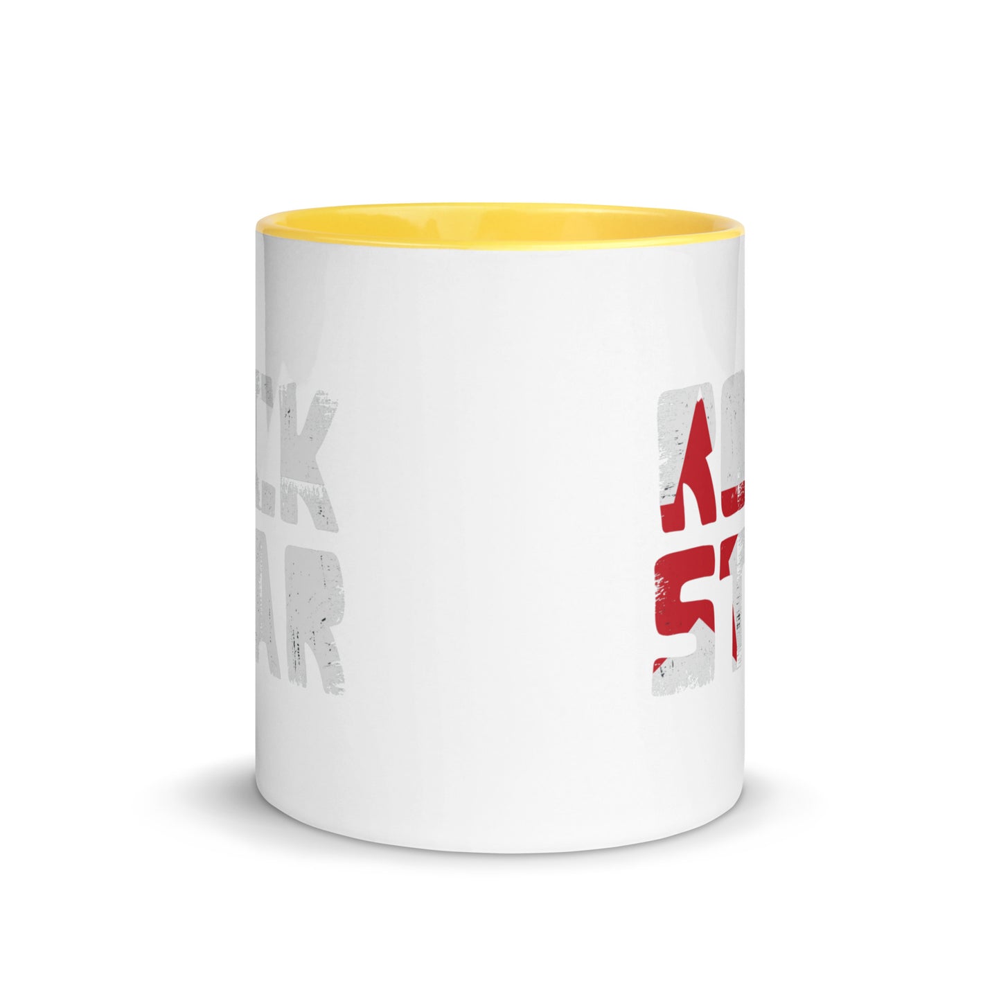 Rock Star Color Mug