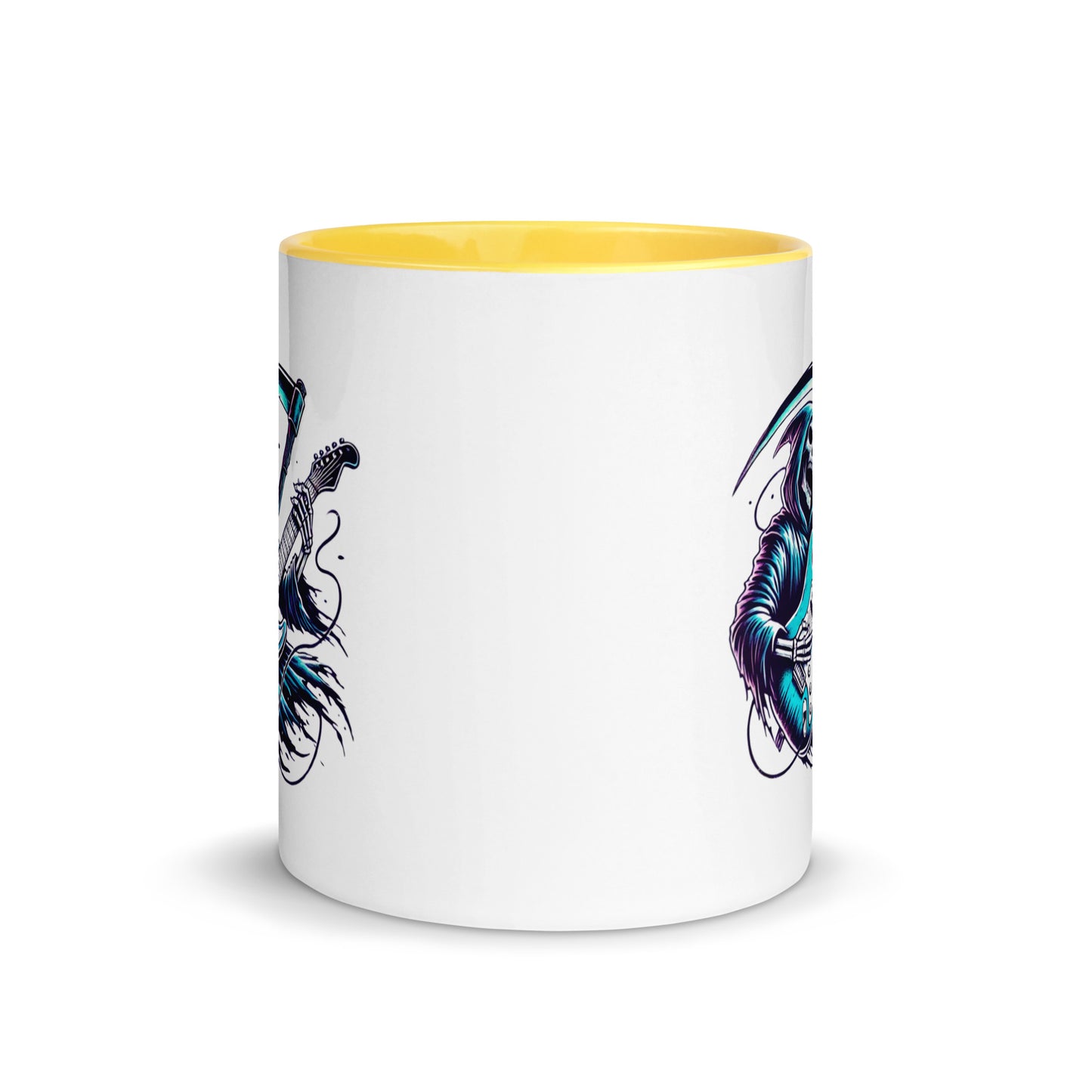 Riff Reaper Color Mug
