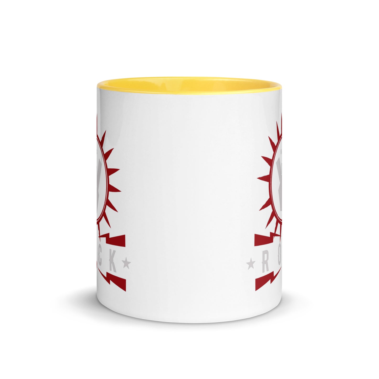 Music Rock Color Mug