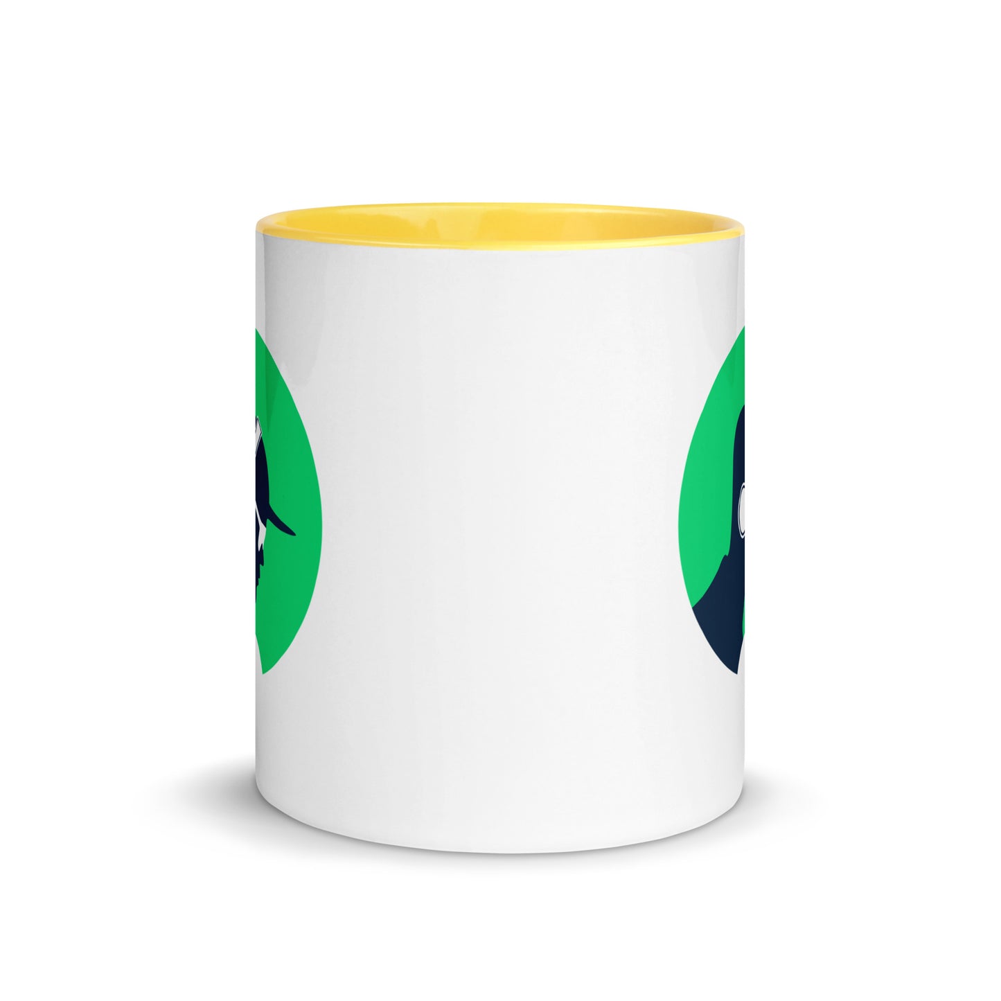 Everything But Music Color Mug