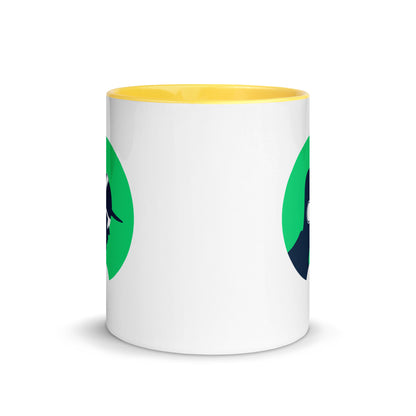Everything But Music Color Mug