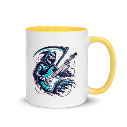 Riff Reaper Color Mug