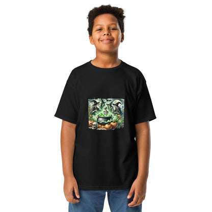 Coven of Witches Youth T-shirt