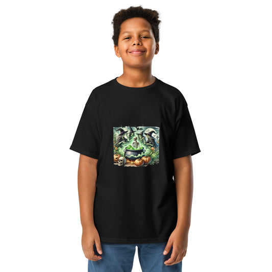 Coven of Witches Youth T-shirt