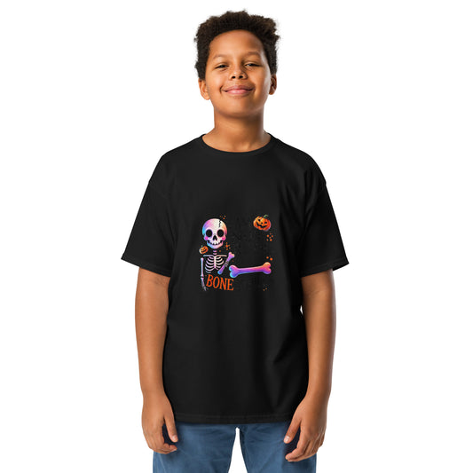 I Am Not Rude, I Have A Bone To Pick Youth T-shirt