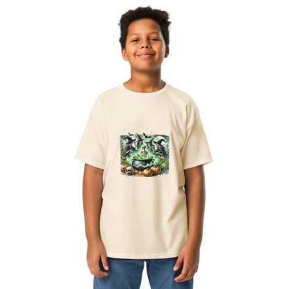Coven of Witches Youth T-shirt