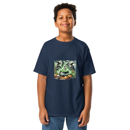 Coven of Witches Youth T-shirt