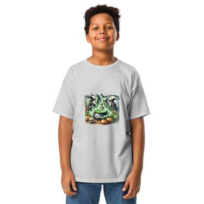 Coven of Witches Youth T-shirt