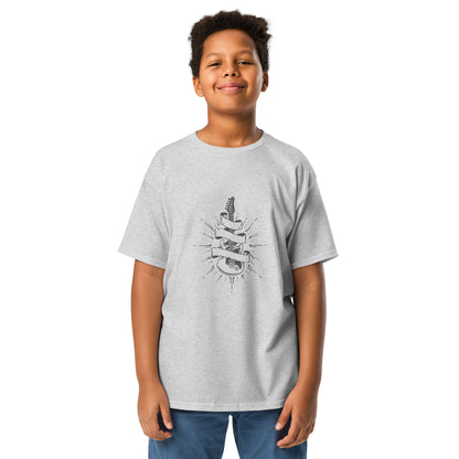 Guitarist Anthem Youth T-shirt