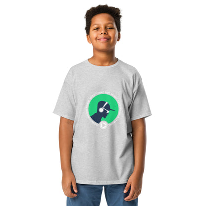 Everything But Music Youth T-shirt